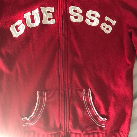 Guess Sweater - Picture 2 of 3